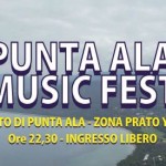 Punta Ala Music Fest 2015: tutti gli appuntamenti
